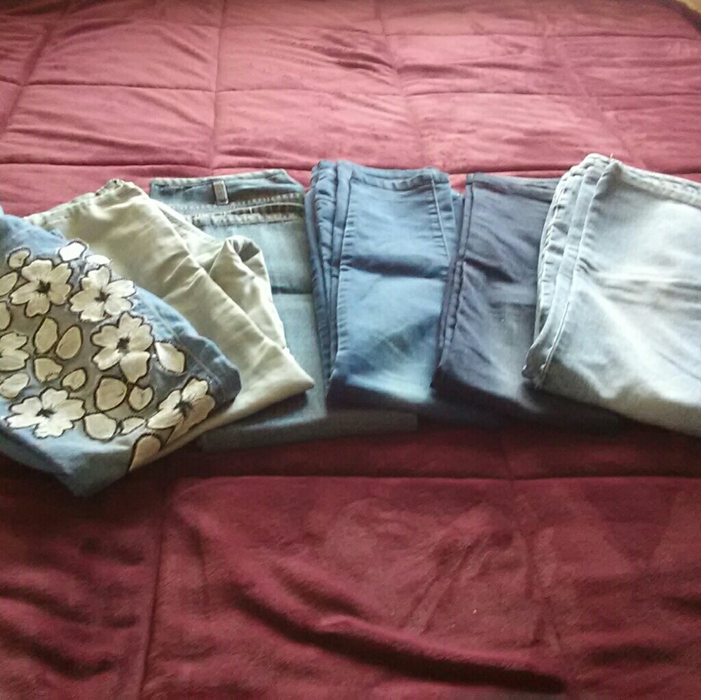 Jeans Bundle (sale)